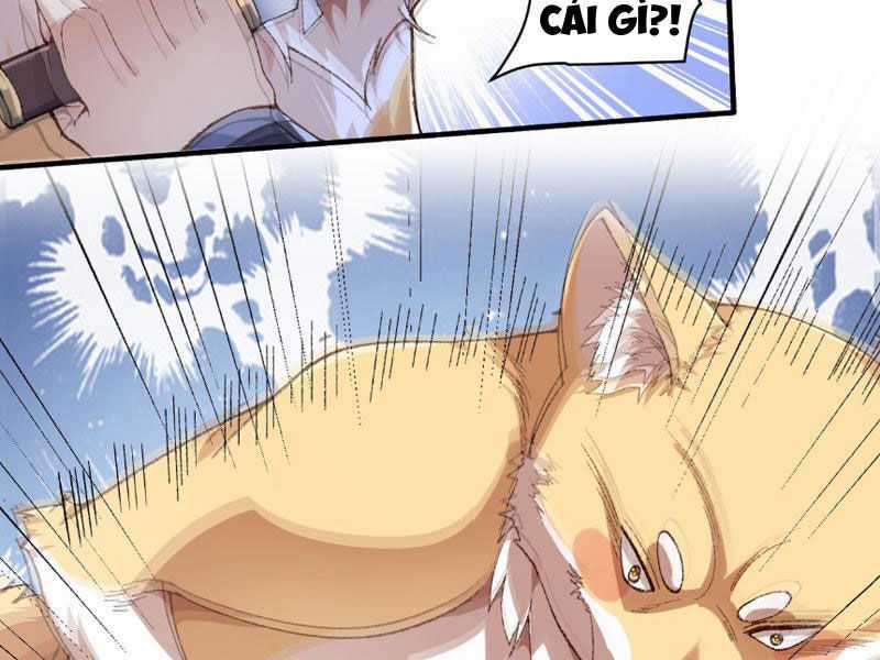 Nhị Sư Huynh Tuy Là Phàm Nhân Nhưng Rất Mạnh Mẽ Chương 6 trang 63