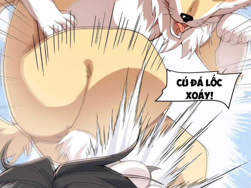 Nhị Sư Huynh Tuy Là Phàm Nhân Nhưng Rất Mạnh Mẽ Chương 6 trang 64