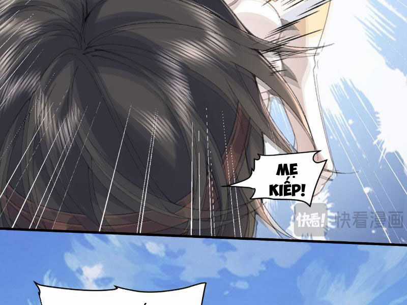 Nhị Sư Huynh Tuy Là Phàm Nhân Nhưng Rất Mạnh Mẽ Chương 6 trang 65