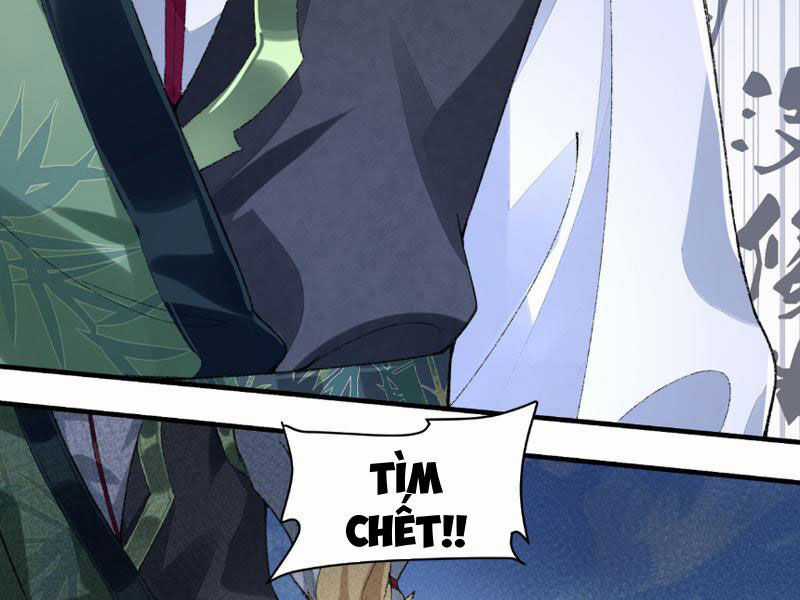 Nhị Sư Huynh Tuy Là Phàm Nhân Nhưng Rất Mạnh Mẽ Chương 6 trang 72