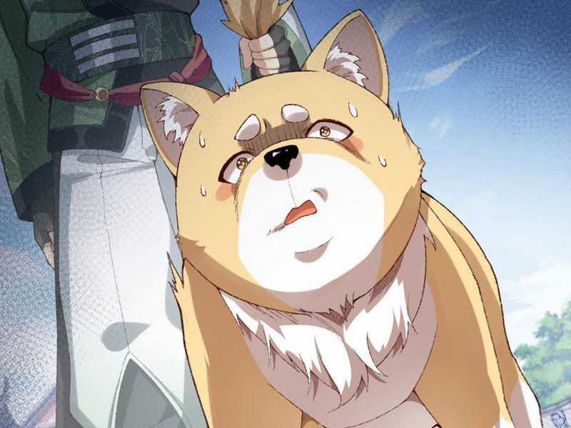 Nhị Sư Huynh Tuy Là Phàm Nhân Nhưng Rất Mạnh Mẽ Chương 6 trang 73