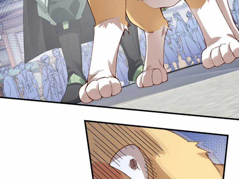 Nhị Sư Huynh Tuy Là Phàm Nhân Nhưng Rất Mạnh Mẽ Chương 6 trang 74