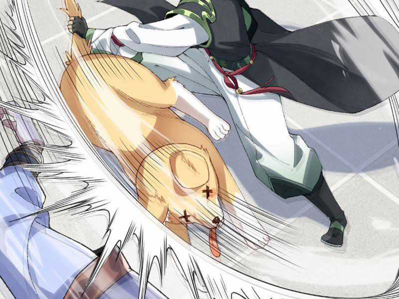 Nhị Sư Huynh Tuy Là Phàm Nhân Nhưng Rất Mạnh Mẽ Chương 6 trang 78