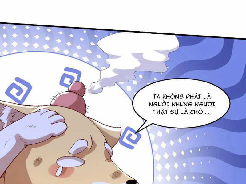 Nhị Sư Huynh Tuy Là Phàm Nhân Nhưng Rất Mạnh Mẽ Chương 6 trang 82