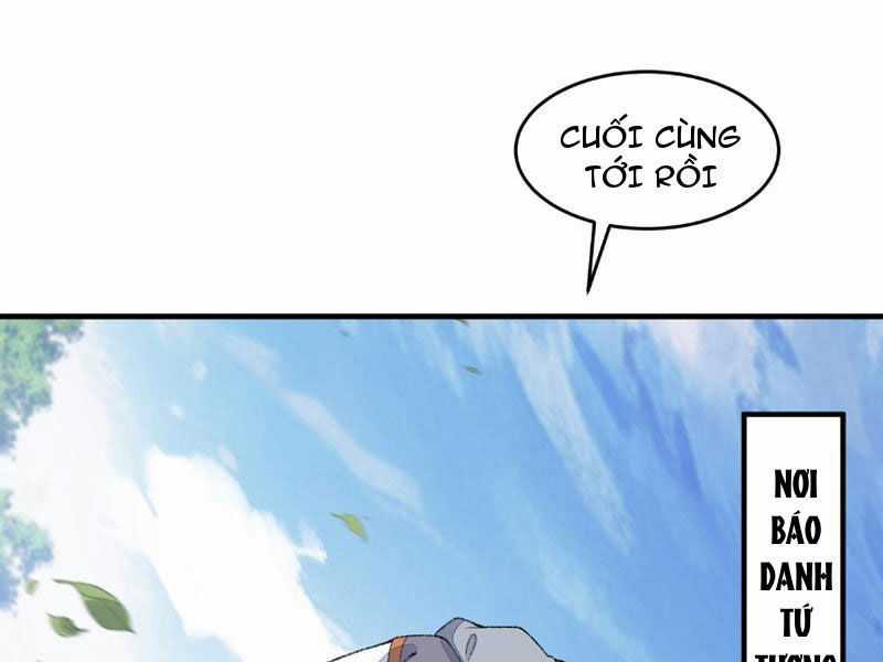 Nhị Sư Huynh Tuy Là Phàm Nhân Nhưng Rất Mạnh Mẽ Chương 6 trang 85