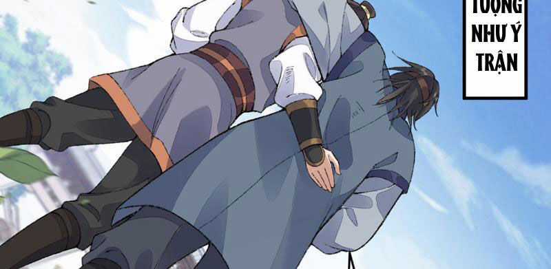 Nhị Sư Huynh Tuy Là Phàm Nhân Nhưng Rất Mạnh Mẽ Chương 6 trang 86