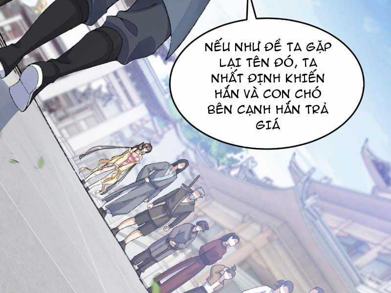 Nhị Sư Huynh Tuy Là Phàm Nhân Nhưng Rất Mạnh Mẽ Chương 6 trang 87