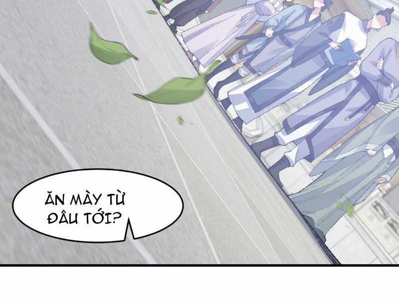 Nhị Sư Huynh Tuy Là Phàm Nhân Nhưng Rất Mạnh Mẽ Chương 6 trang 88