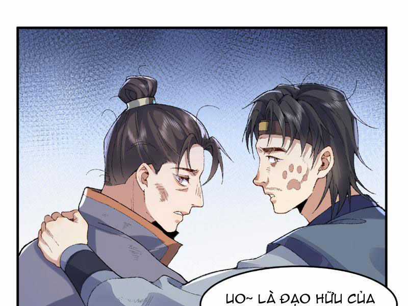 Nhị Sư Huynh Tuy Là Phàm Nhân Nhưng Rất Mạnh Mẽ Chương 6 trang 89