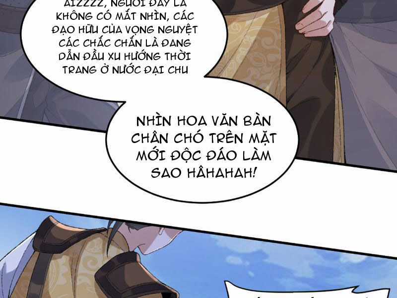 Nhị Sư Huynh Tuy Là Phàm Nhân Nhưng Rất Mạnh Mẽ Chương 6 trang 92