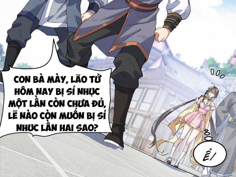 Nhị Sư Huynh Tuy Là Phàm Nhân Nhưng Rất Mạnh Mẽ Chương 6 trang 94