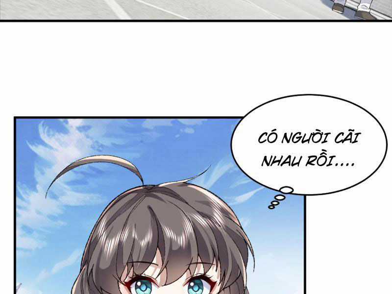 Nhị Sư Huynh Tuy Là Phàm Nhân Nhưng Rất Mạnh Mẽ Chương 6 trang 95