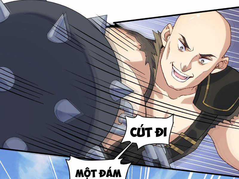 Nhị Sư Huynh Tuy Là Phàm Nhân Nhưng Rất Mạnh Mẽ Chương 6 trang 97