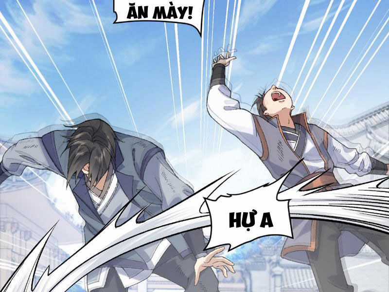 Nhị Sư Huynh Tuy Là Phàm Nhân Nhưng Rất Mạnh Mẽ Chương 6 trang 98