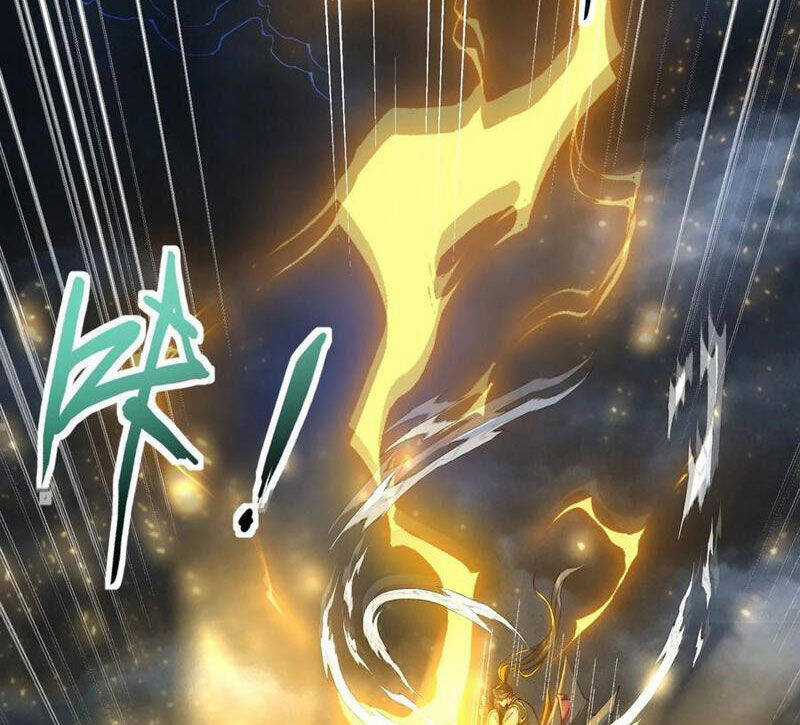 Nhị Sư Huynh Tuy Là Phàm Nhân Nhưng Rất Mạnh Mẽ Chương 60 trang 100