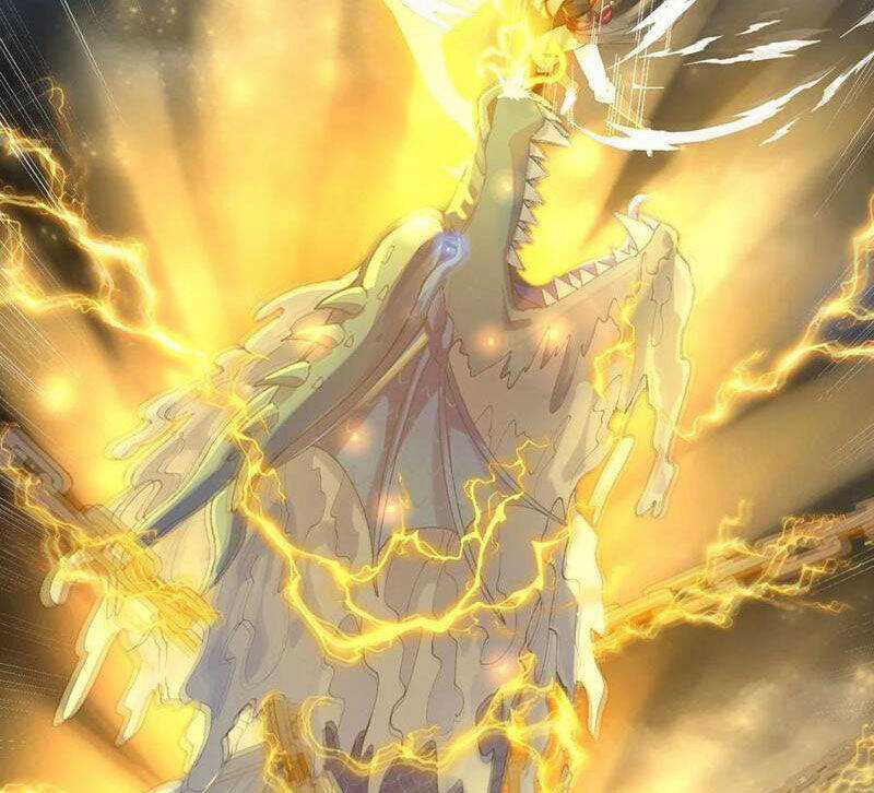 Nhị Sư Huynh Tuy Là Phàm Nhân Nhưng Rất Mạnh Mẽ Chương 60 trang 101