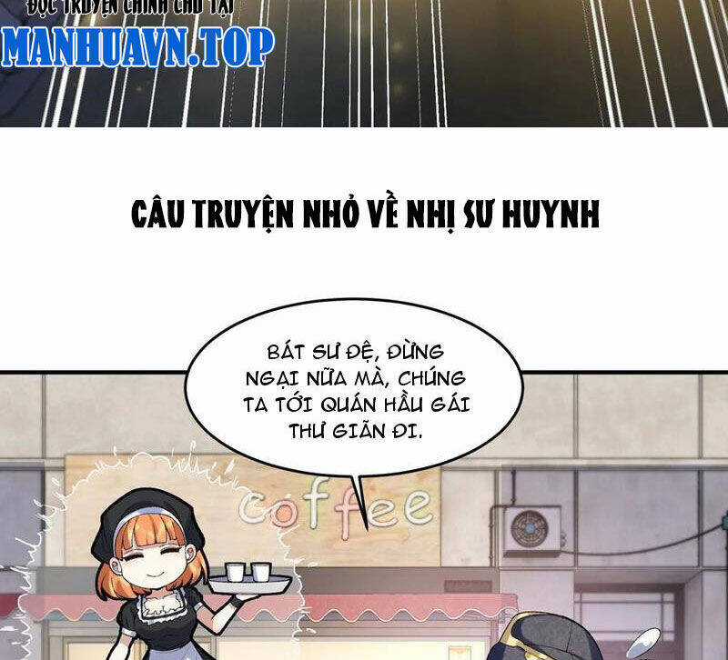 Nhị Sư Huynh Tuy Là Phàm Nhân Nhưng Rất Mạnh Mẽ Chương 60 trang 104