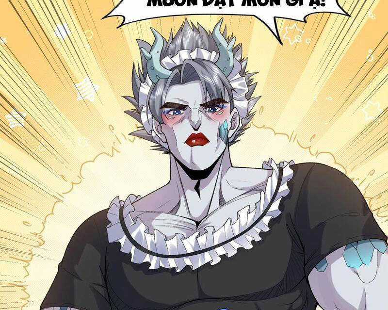 Nhị Sư Huynh Tuy Là Phàm Nhân Nhưng Rất Mạnh Mẽ Chương 60 trang 108