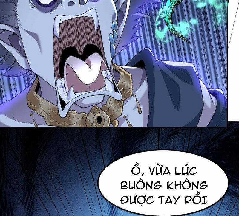 Nhị Sư Huynh Tuy Là Phàm Nhân Nhưng Rất Mạnh Mẽ Chương 60 trang 11