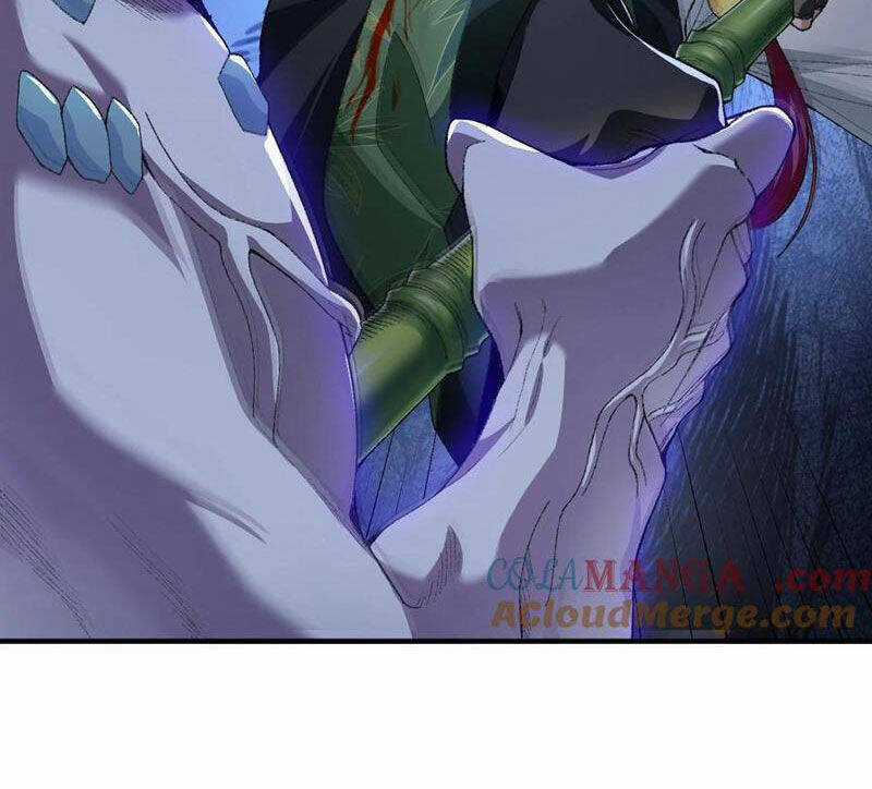 Nhị Sư Huynh Tuy Là Phàm Nhân Nhưng Rất Mạnh Mẽ Chương 60 trang 13