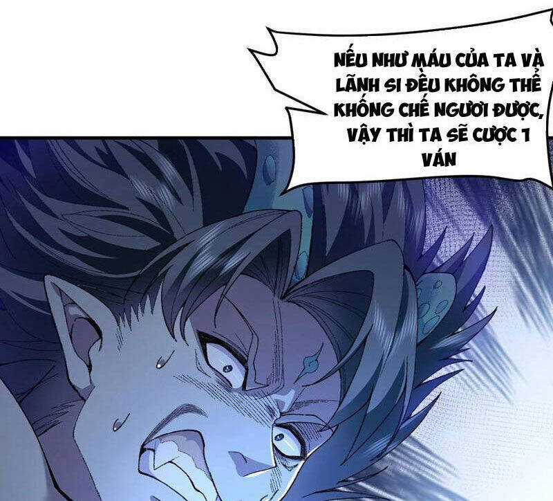 Nhị Sư Huynh Tuy Là Phàm Nhân Nhưng Rất Mạnh Mẽ Chương 60 trang 14