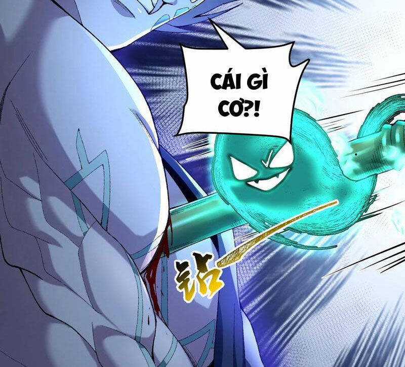 Nhị Sư Huynh Tuy Là Phàm Nhân Nhưng Rất Mạnh Mẽ Chương 60 trang 15