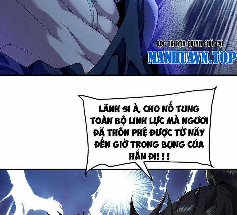 Nhị Sư Huynh Tuy Là Phàm Nhân Nhưng Rất Mạnh Mẽ Chương 60 trang 16