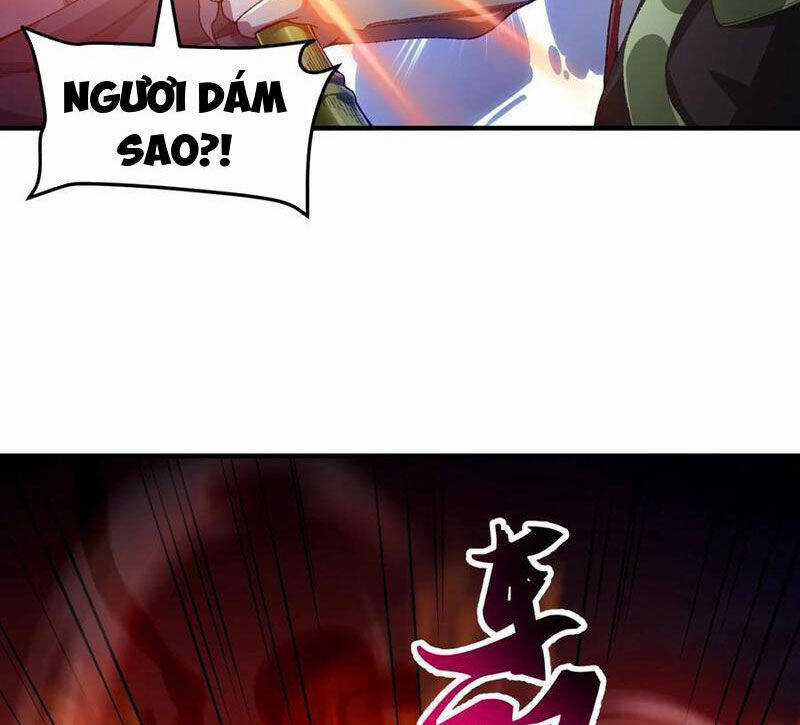 Nhị Sư Huynh Tuy Là Phàm Nhân Nhưng Rất Mạnh Mẽ Chương 60 trang 18