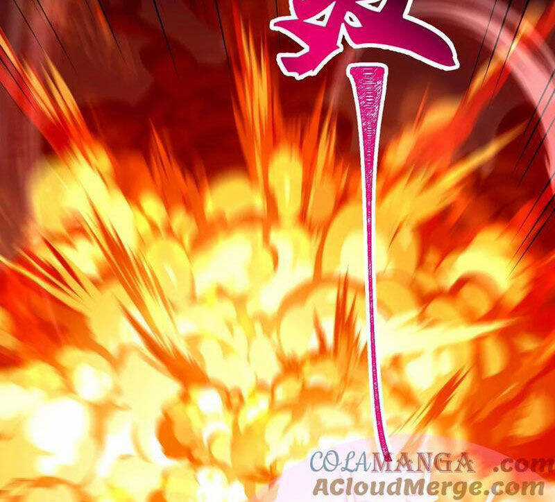 Nhị Sư Huynh Tuy Là Phàm Nhân Nhưng Rất Mạnh Mẽ Chương 60 trang 19