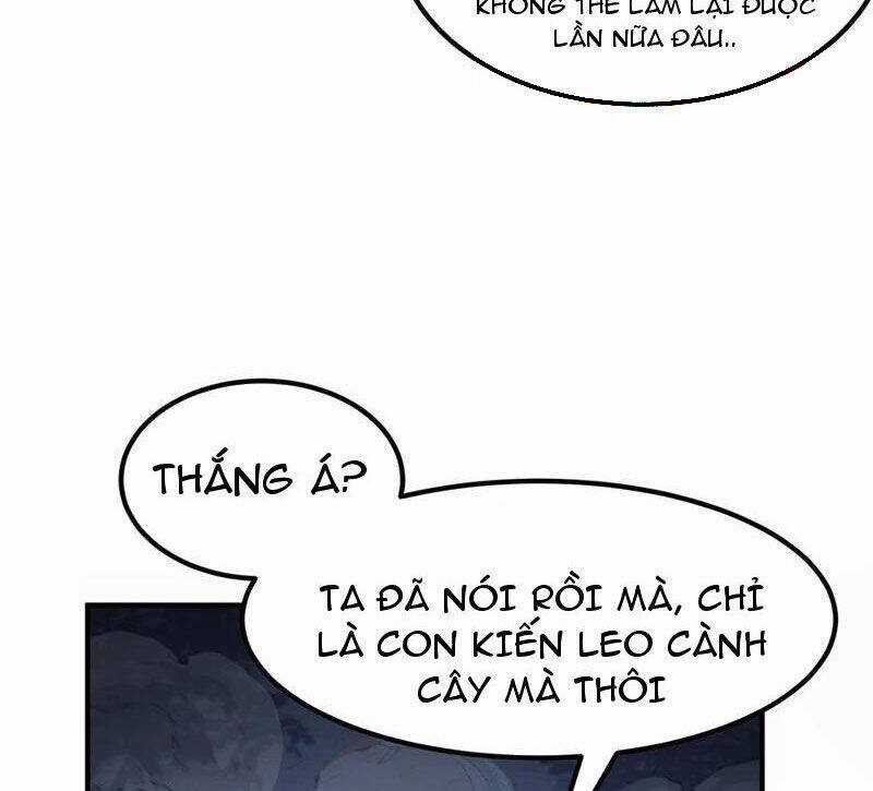 Nhị Sư Huynh Tuy Là Phàm Nhân Nhưng Rất Mạnh Mẽ Chương 60 trang 25