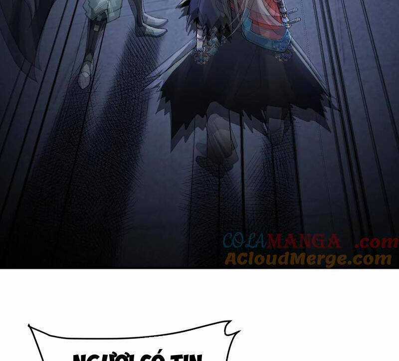 Nhị Sư Huynh Tuy Là Phàm Nhân Nhưng Rất Mạnh Mẽ Chương 60 trang 30