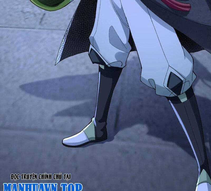 Nhị Sư Huynh Tuy Là Phàm Nhân Nhưng Rất Mạnh Mẽ Chương 60 trang 33