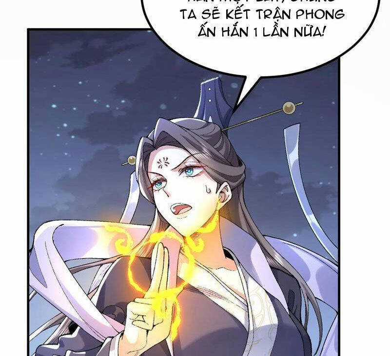 Nhị Sư Huynh Tuy Là Phàm Nhân Nhưng Rất Mạnh Mẽ Chương 60 trang 38