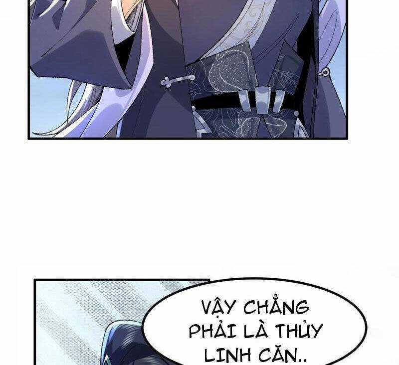 Nhị Sư Huynh Tuy Là Phàm Nhân Nhưng Rất Mạnh Mẽ Chương 60 trang 39