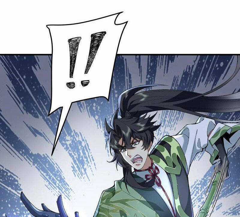 Nhị Sư Huynh Tuy Là Phàm Nhân Nhưng Rất Mạnh Mẽ Chương 60 trang 4