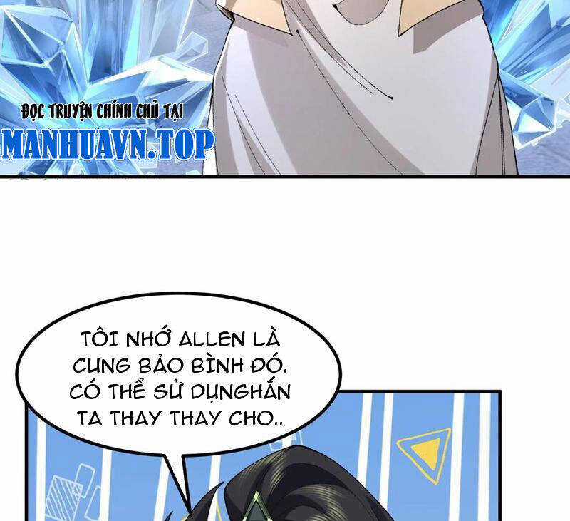 Nhị Sư Huynh Tuy Là Phàm Nhân Nhưng Rất Mạnh Mẽ Chương 60 trang 43