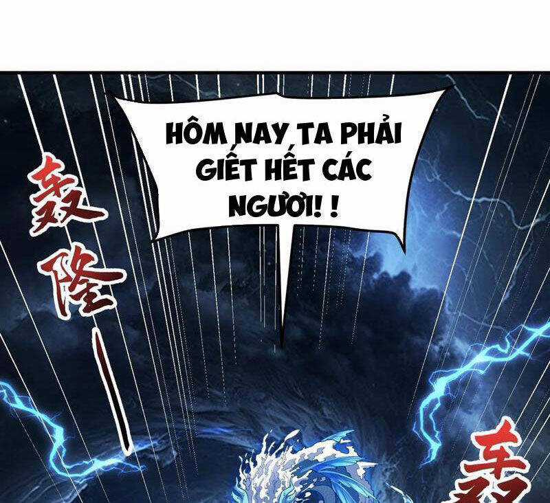 Nhị Sư Huynh Tuy Là Phàm Nhân Nhưng Rất Mạnh Mẽ Chương 60 trang 46