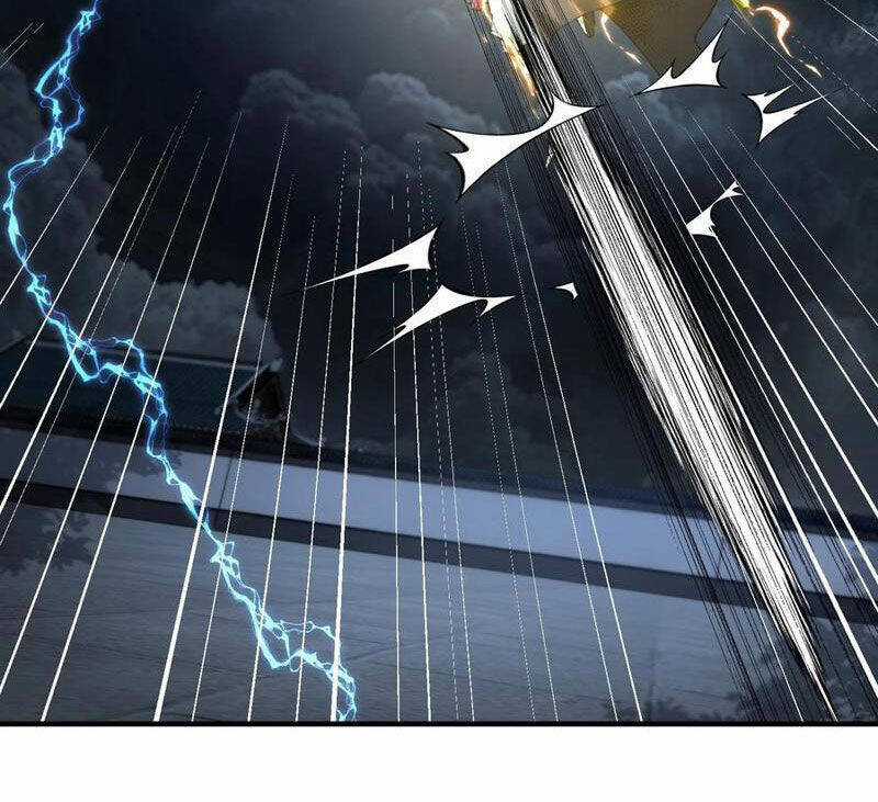 Nhị Sư Huynh Tuy Là Phàm Nhân Nhưng Rất Mạnh Mẽ Chương 60 trang 52