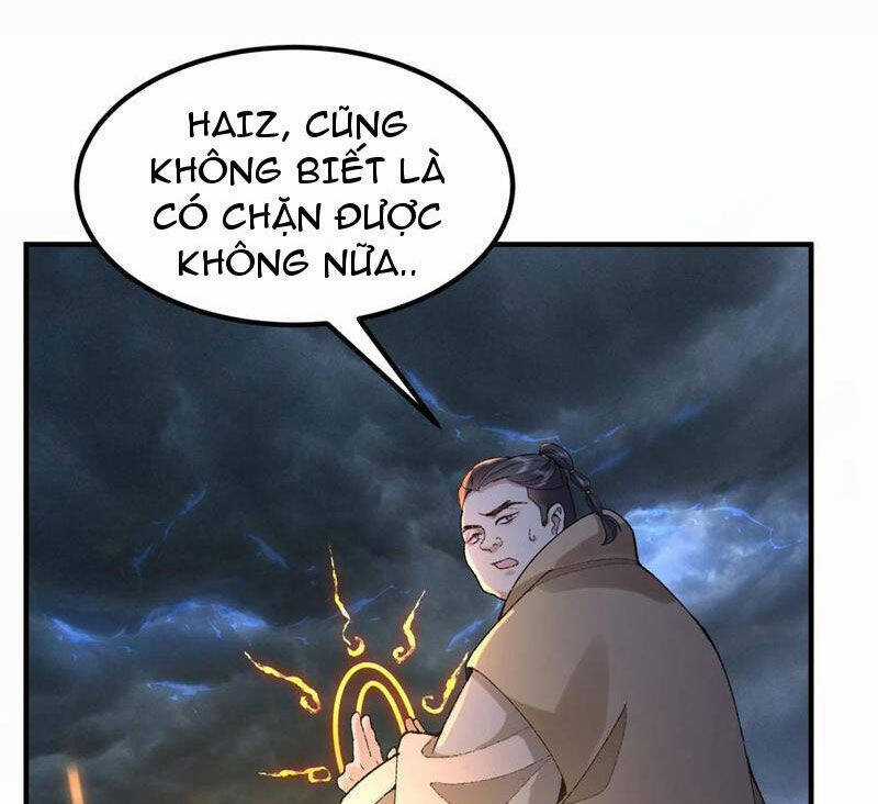 Nhị Sư Huynh Tuy Là Phàm Nhân Nhưng Rất Mạnh Mẽ Chương 60 trang 55