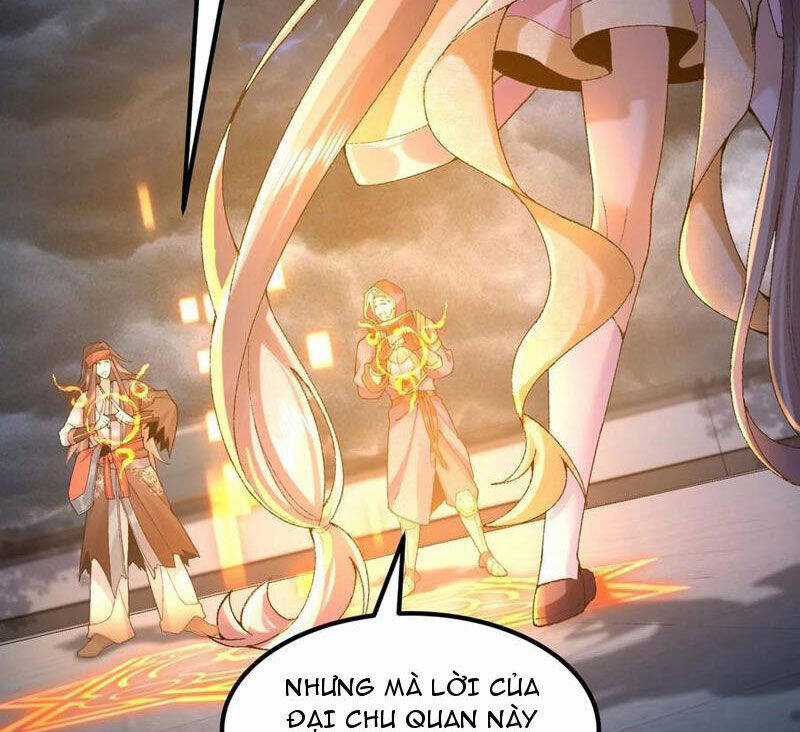 Nhị Sư Huynh Tuy Là Phàm Nhân Nhưng Rất Mạnh Mẽ Chương 60 trang 58