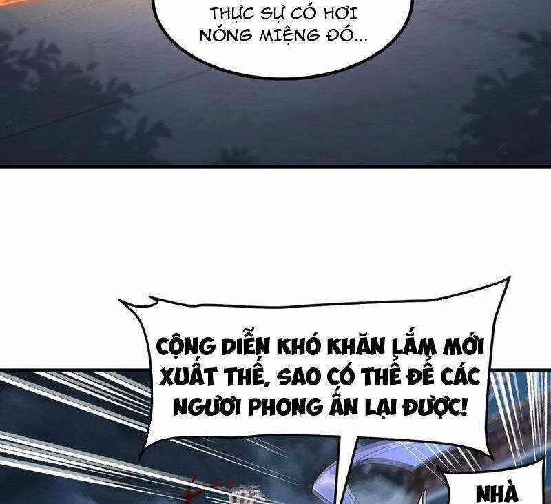 Nhị Sư Huynh Tuy Là Phàm Nhân Nhưng Rất Mạnh Mẽ Chương 60 trang 59