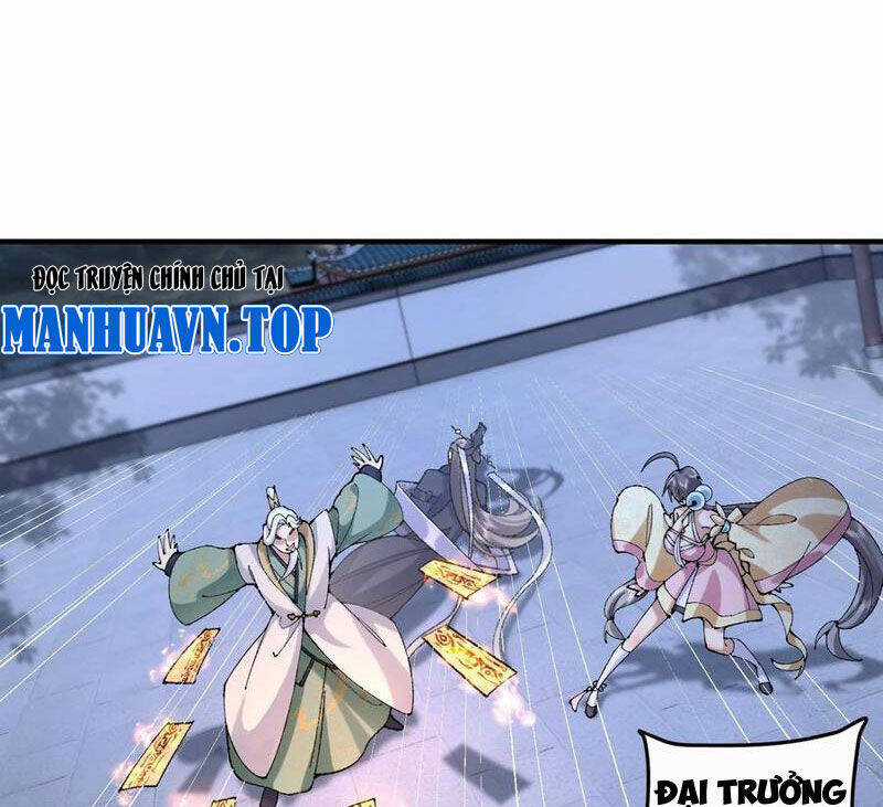 Nhị Sư Huynh Tuy Là Phàm Nhân Nhưng Rất Mạnh Mẽ Chương 60 trang 61