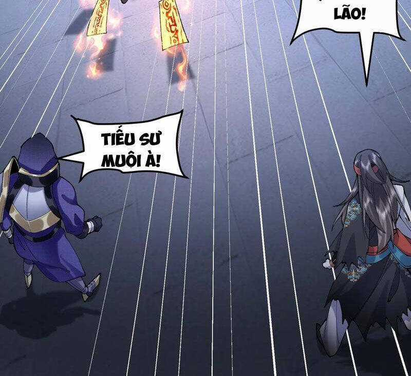 Nhị Sư Huynh Tuy Là Phàm Nhân Nhưng Rất Mạnh Mẽ Chương 60 trang 62