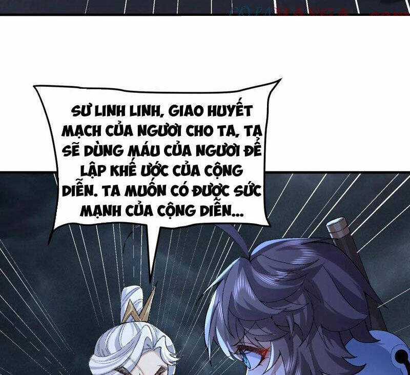 Nhị Sư Huynh Tuy Là Phàm Nhân Nhưng Rất Mạnh Mẽ Chương 60 trang 63