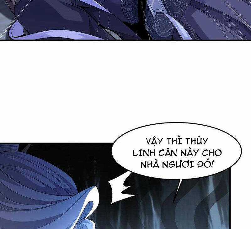 Nhị Sư Huynh Tuy Là Phàm Nhân Nhưng Rất Mạnh Mẽ Chương 60 trang 68