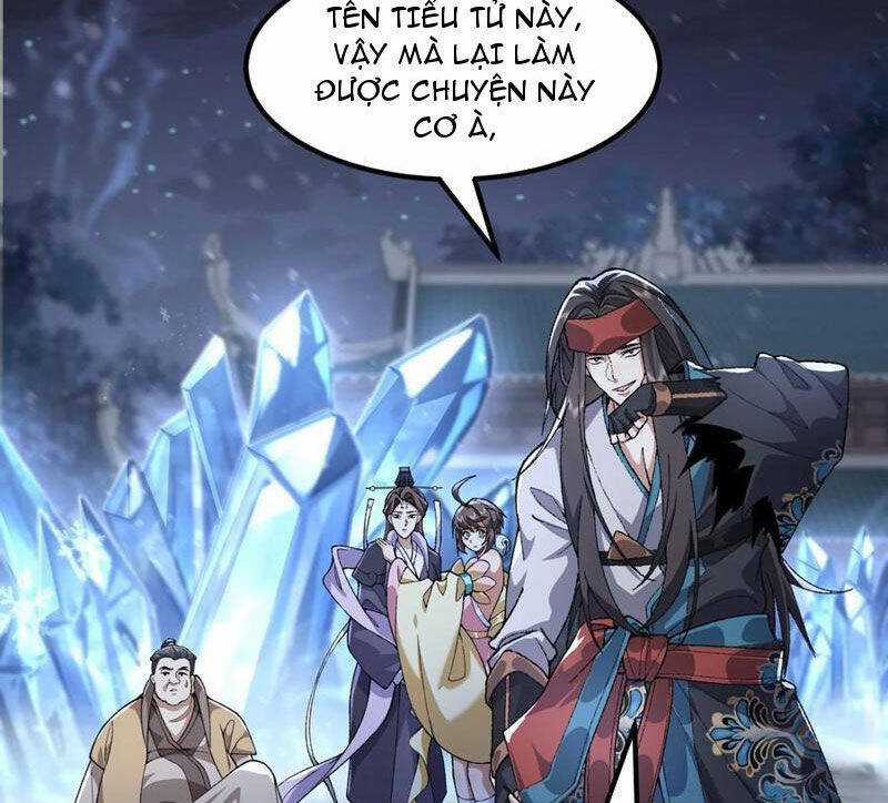 Nhị Sư Huynh Tuy Là Phàm Nhân Nhưng Rất Mạnh Mẽ Chương 60 trang 7