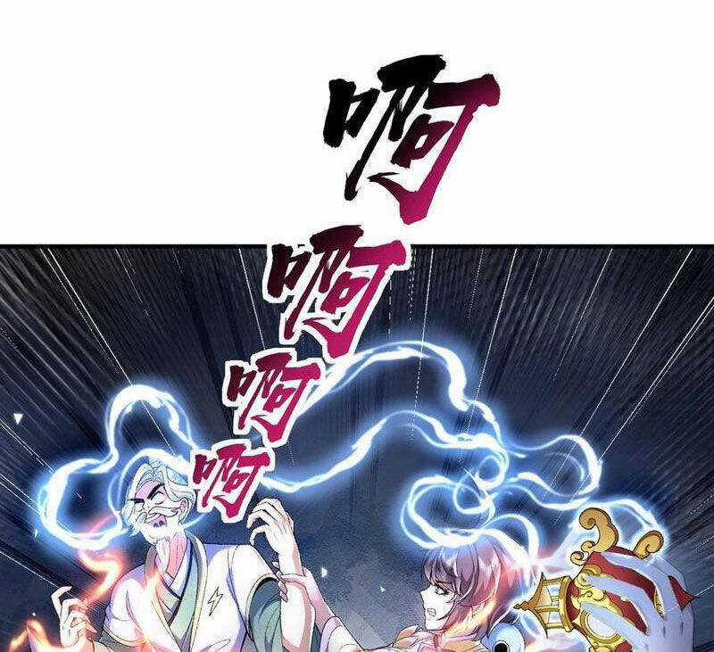 Nhị Sư Huynh Tuy Là Phàm Nhân Nhưng Rất Mạnh Mẽ Chương 60 trang 70