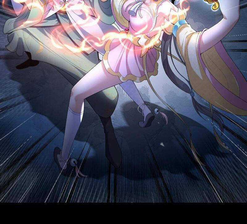 Nhị Sư Huynh Tuy Là Phàm Nhân Nhưng Rất Mạnh Mẽ Chương 60 trang 71