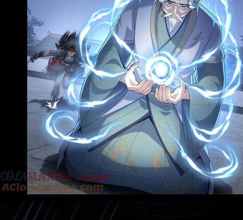 Nhị Sư Huynh Tuy Là Phàm Nhân Nhưng Rất Mạnh Mẽ Chương 60 trang 73