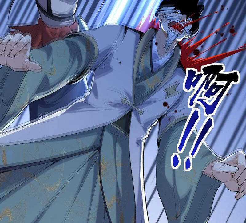 Nhị Sư Huynh Tuy Là Phàm Nhân Nhưng Rất Mạnh Mẽ Chương 60 trang 75